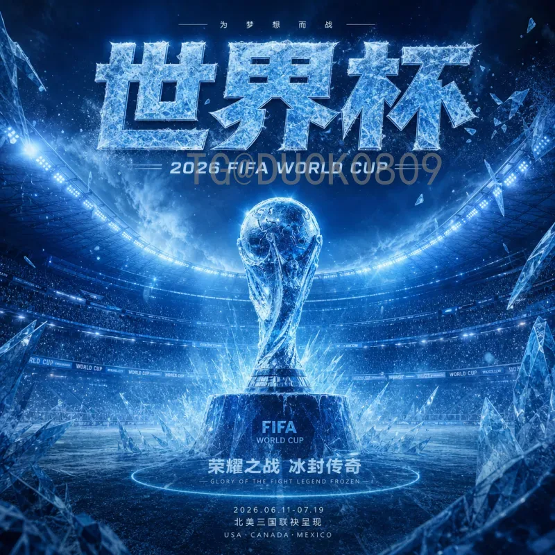 完整2026年美加墨世界杯新闻资讯查询指南：赛程、球队与看点